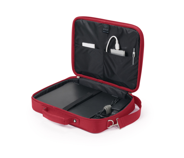 Dicota Eco Multi BASE 14-15.6" Red - 1105188 - zdjęcie